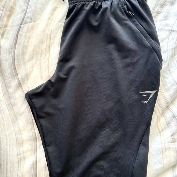 Gymshark Sport Joggers Men's M - Picture 3 of 3